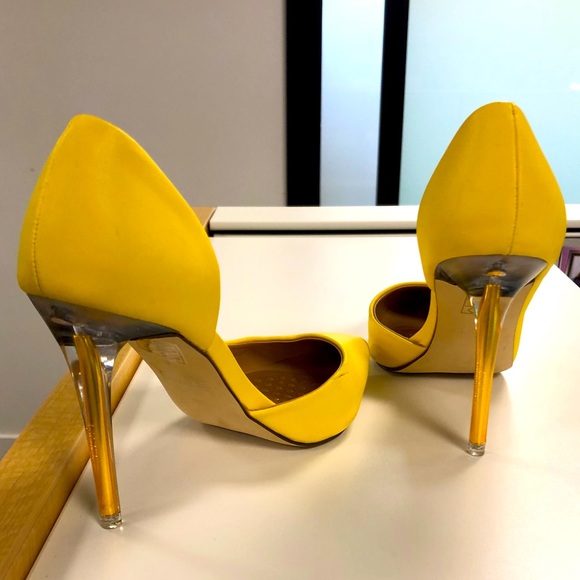 Spring shoes - Picture 4 of 5